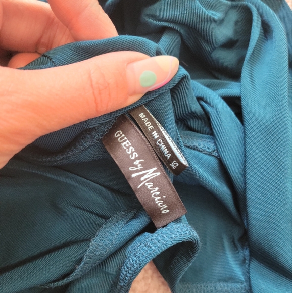 Marciano | Dana Bodysuit - Size XS - Picture 4 of 12